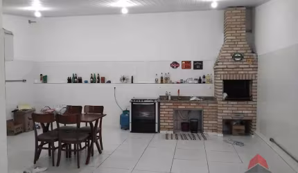 Casa com 3 dormitórios à venda, 156 m² por R$ 680.000,01 - Jardim Satélite - São José dos Campos/SP