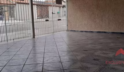 Casa à venda, 140 m² por R$ 505.000,00 - Cidade Morumbi - São José dos Campos/SP