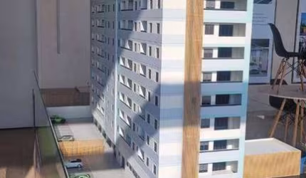Apartamento à venda, 50 m² por R$ 420.000,00 - Bairro da Floresta - São José dos Campos/SP