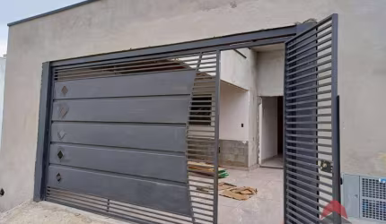 Casa à venda, 130 m² por R$ 600.000,00 - Recanto dos Eucaliptos - São José dos Campos/SP
