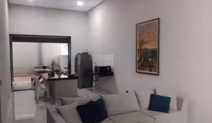 Casa com 3 dormitórios à venda, 143 m² por R$ 730.000,00 - Itapecerica - Taubaté/SP