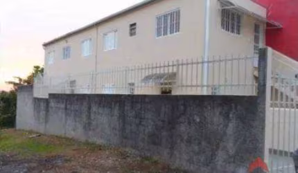 Casa com 6 dormitórios à venda, 160 m² por R$ 680.000,00 - Jardim Cruzeiro do Sul - São José dos Campos/SP