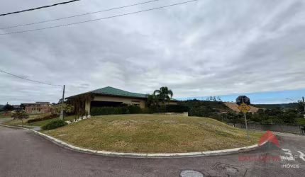 Terreno à venda, 803 m² por R$ 600.000,00 - Jardim Torrão de Ouro - São José dos Campos/SP