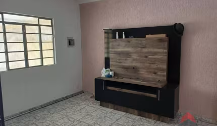 Casa à venda, 133 m² por R$ 375.000,00 - Jardim Santa Inês I - São José dos Campos/SP