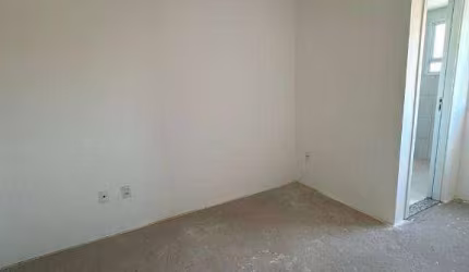 Apartamento à venda, 49 m² por R$ 330.000,00 - Parque Residencial Flamboyant - São José dos Campos/SP
