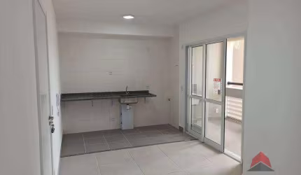 Apartamento com 2 dormitórios à venda, 55 m² por R$ 480.000,00 - Vila Industrial - São José dos Campos/SP