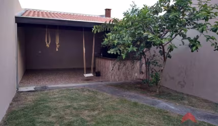 Casa com 03 dormitórios à venda, 190 m² por R$ 720.000 - Cidade Morumbi - São José dos Campos/SP