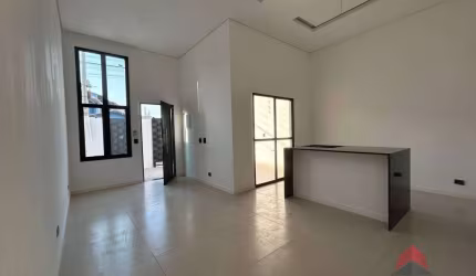Casa à venda, 83 m² por R$ 430.000,00 - Vila Aparecida - Taubaté/SP