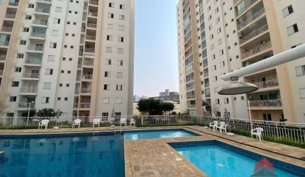 Apartamento à venda, 100 m² por R$ 720.000,00 - Vila Betânia - São José dos Campos/SP