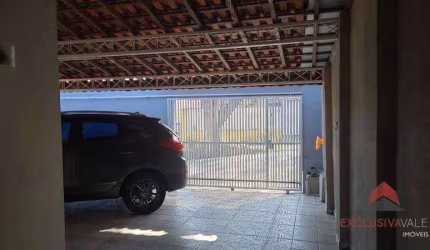 Casa com 4 dormitórios à venda, 210 m² por R$ 675.000,00 - Cidade Vista Verde - São José dos Campos/SP