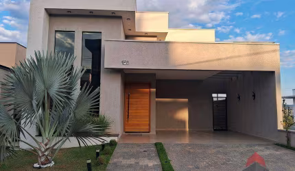 Casa à venda, 191 m² por R$ 970.000,00 - Condominio Cataguá Way - Taubaté/SP