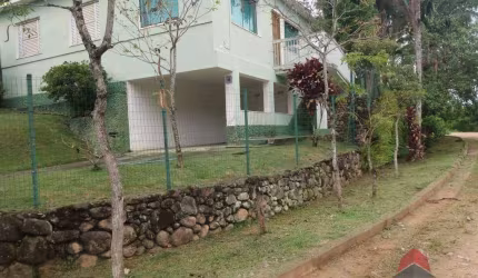 Casa à venda, 113 m² por R$ 699.000,00 - Massaguaçu - Caraguatatuba/SP