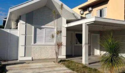 Casa à venda, 170 m² por R$ 1.640.000,00 - Urbanova - São José dos Campos/SP
