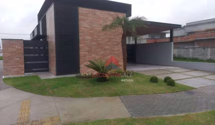 Casa à venda, 160 m² por R$ 1.299.000,00 - Vereda dos Campos - São José dos Campos/SP