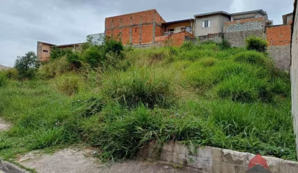 Terreno à venda, 791 m² por R$ 605.742,00 - Residencial São Francisco - São José dos Campos/SP