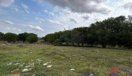 Terreno à venda, 125 m² por R$ 120.000,00 - Residencial São Francisco - São José dos Campos/SP