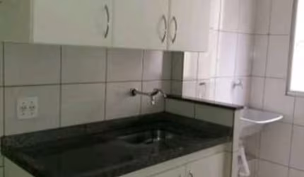 Apartamento com 3 dormitórios à venda, 60 m² por R$ 360.000,00 - Floradas de São José - São José dos Campos/SP