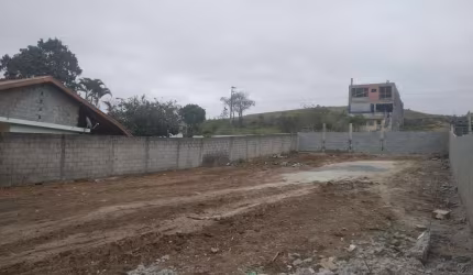 Terreno à venda, 200 m² por R$ 90.000,00 - Chácaras Pousada do Vale - São José dos Campos/SP