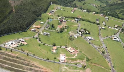 Terreno à venda, 1000 m² por R$ 230.000,00 - Paraibuna - Paraibuna/SP