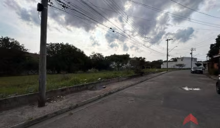 Terreno à venda, 153 m² por R$ 153.410,00 - Residencial São Francisco - São José dos Campos/SP