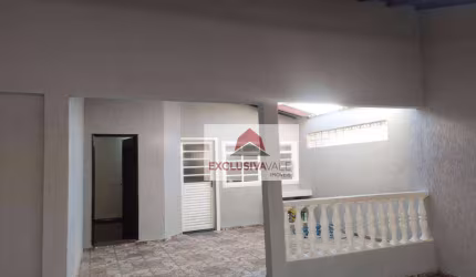 Casa com 3 dormitórios à venda, 170 m² por R$ 500.000,00 - Jardim Ismênia - São José dos Campos/SP