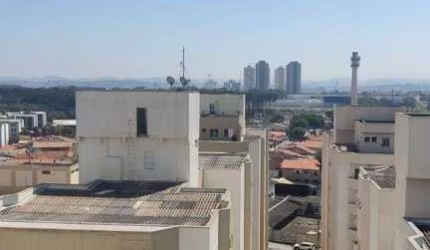 Apartamento com 2 dormitórios à venda, 45 m² por R$ 310.000,01 - Palmeiras de São José - São José dos Campos/SP