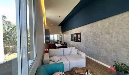 Casa com 5 dormitórios à venda, 300 m² por R$ 1.280.000,00 - Jardim das Indústrias - São José dos Campos/SP