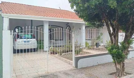 Casa com 3 dormitórios à venda, 148 m² por R$ 600.000,00 - Vista Verde - São José dos Campos/SP