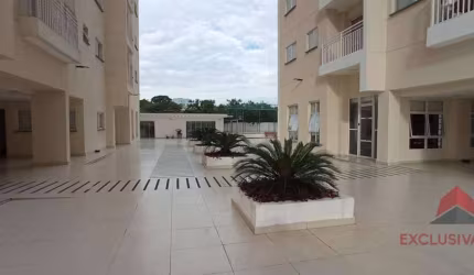 Apartamento à venda, 68 m² por R$ 420.000,00 - Jardim América - São José dos Campos/SP