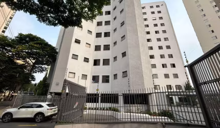 Apartamento à venda, 98 m² por R$ 735.000,00 - Jardim Aquarius - São José dos Campos/SP