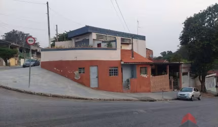 Casa com 7 dormitórios à venda, 350 m² por R$ 1.500.000,00 - Jardim Satélite - São José dos Campos/SP
