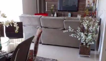 Apartamento com 4 dormitórios à venda, 190 m² por R$ 2.080.000,00 - Jardim das Colinas - São José dos Campos/SP