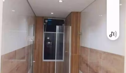 Apartamento com 2 dormitórios à venda, 49 m² por R$ 270.000,00 - Bosque dos Eucaliptos - São José dos Campos/SP
