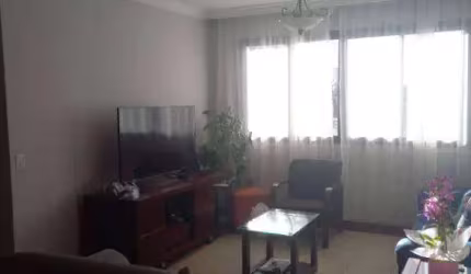 Apartamento à venda, 144 m² por R$ 850.000,00 - Vila Rubi - São José dos Campos/SP
