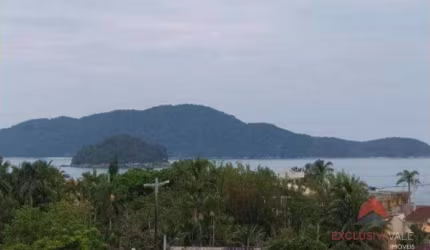 Aconchegante Apartamento Com vista Mar Na Massaguaçu