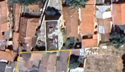Chácara com 1 dormitório à venda, 960 m² por R$ 1.590.000,00 - Centro - São José dos Campos/SP
