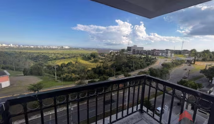 Apartamento com 3 dormitórios para alugar, 158 m² por R$ 10.800,00/mês - Urbanova - São José dos Campos/SP