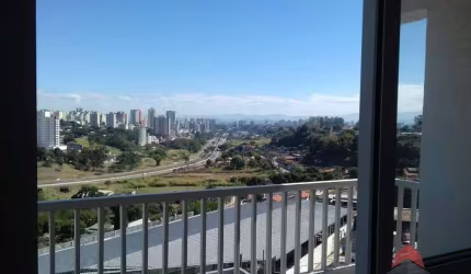 Apartamento com 2 dormitórios à venda, 64 m² por R$ 330.000,00 - Vila São Bento - São José dos Campos/SP