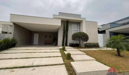 Casa com 3 dormitórios à venda, 132 m² por R$ 1.410.000,00 - Recanto dos Eucaliptos - São José dos Campos/SP
