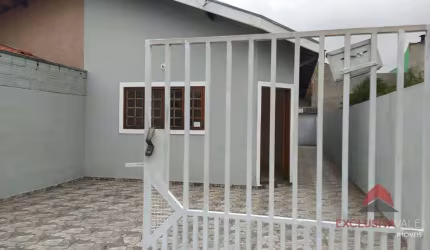 Casa com 2 dormitórios à venda, 70 m² por R$ 330.000,00 - Jardim Santa Júlia - São José dos Campos/SP