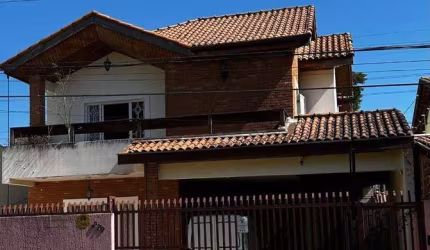 Casa com 5 dormitórios à venda, 162 m² por R$ 1.390.000,00 - Vila Betânia - São José dos Campos/SP