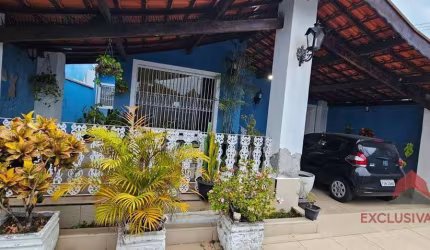 Oportunidade! Casa Comercial e Residencial no Bairro Monte Castelo