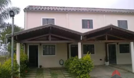 Casa com 2 dormitórios à venda, 74 m² por R$ 397.500,00 - Vila São Geraldo - São José dos Campos/SP