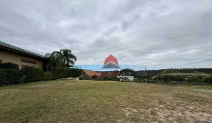 Terreno Residencial Altos da Quinta, pronto pra construir, à venda, 803 m² por R$ 654.500 - Jardim Torrão de Ouro - São José dos Campos/SP