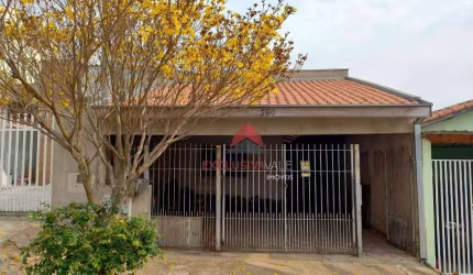 Casa à venda, 58 m² por R$ 260.000,00 - Loteamento Jardim Helena - São José dos Campos/SP