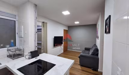 Lindo Apartamento com 02 dormitórios à venda, 45 m² por R$ 225.000 - Morada do Fênix - São José dos Campos/SP