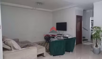 Casa com 4 dormitórios sendo 1 suíte à venda, 175 m² por R$ 750.000 - Jardim Sul - São José dos Campos/SP