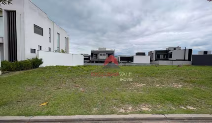 Terreno à venda, 504 m² por R$ 1.280.000,00 - Condomínio Residencial Alphaville II - São José dos Campos/SP