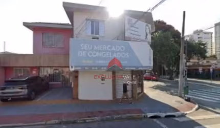 Prédio à venda, 400 m² por R$ 3.500.000,00 - Vila Adyana - São José dos Campos/SP