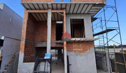 Casa com 4 dormitórios à venda, 195 m² por R$ 1.380.000,00 - Vereda dos Campos - São José dos Campos/SP